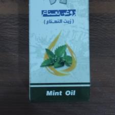 روغن نعناع 