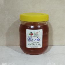 عسل یونجه