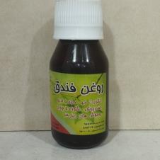 روغن فندق 