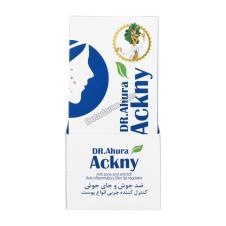 سرم دکتر اهورا اکنی (AcKny)